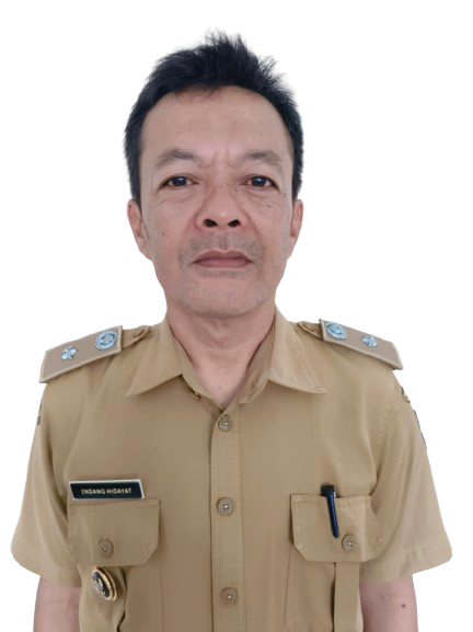 ENDANG HIDAYAT, S.T.